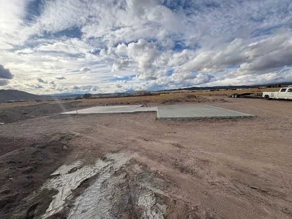 Wei You Construction project 4 — Helena, MT