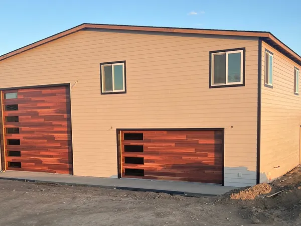 Wei You Construction project 2 — Helena, MT